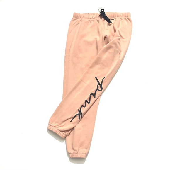 Victoria’s Secret PINK Zip- Up Hoodie & Joggers - Picture 7 of 8